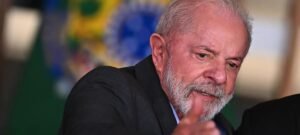 Lula reclama de agenda “insuportável” antes de viajar à Ásia e faz críticas indiretas a Trump