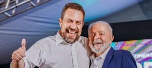 Lula escolhe Guilherme Boulos para comandar a Secretaria-Geral da Presidência