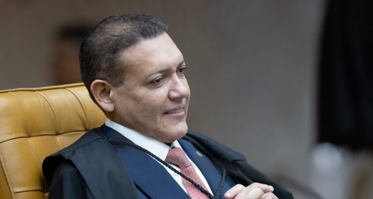 Nunes Marques passa a relatar habeas corpus de Wanderlei Barbosa no STF