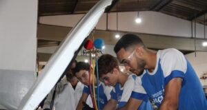 SENAI Tocantins abre 1.025 bolsas integrais para cursos técnicos presenciais e semipresenciais