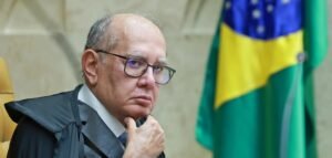 Gilmar Mendes diz que STF se fortaleceu após embates durante governo Bolsonaro