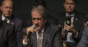 1ª Turma do STF reabre inquérito contra Valdemar Costa Neto por suposta conspiração golpista