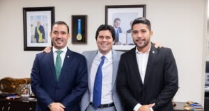 Tocantins solicita R$ 10 milhões ao Ministério do Esporte para reformar praças esportivas