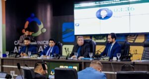 Câmara de Araguaína tem 285 servidores e gasto mensal acima de R$ 150 mil com temporários