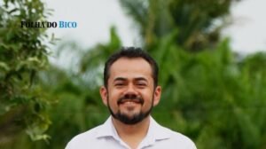 Cláudio Galvão é reconduzido ao cargo de diretor-geral do IFTO Campus Araguatins