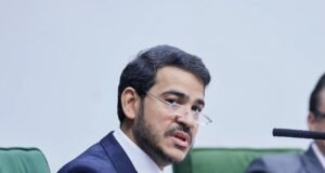 Jorge Messias defende que Judiciário respeite decisões do Congresso