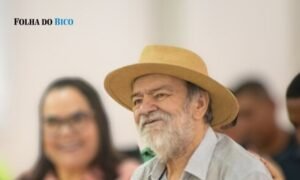 Prefeito de Augustinópolis, Antônio do Bar, morre aos 4h em hospital de Brasília