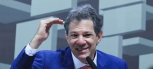 Alta do IOF acrescenta quase R$ 8 bilhões aos cofres públicos, mas déficit continua