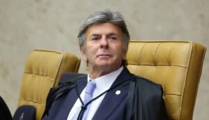 Mudança de Luiz Fux para Segunda Turma mexe no equilíbrio interno do STF e esvazia próxima indicação de Lula