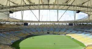 Deputados do Rio aprovam inclusão do Complexo do Maracanã em lista de imóveis à venda