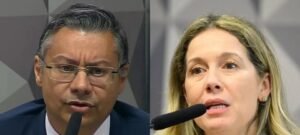 Ex-procurador do INSS e esposa depõem à CPMI sobre R$ 12 milhões recebidos e reserva de apartamento de R$ 28 milhões