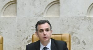 Pacheco volta a defender limites a decisões individuais no STF enquanto Câmara aprova projeto sobre o tema