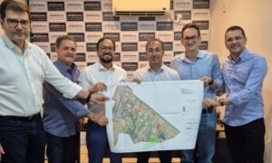 Araguaína discute recuperação de vias no Daiara para acelerar expansão industrial