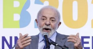 Parlamentares de direita criticam declaração de Lula que classificou traficantes como vítimas