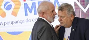 Lula reage a projeto de plataforma de apostas da Caixa e pretende barrar lançamento