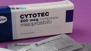 Araguatins reforça fiscalização sobre uso hospitalar do Cytotec