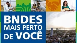 Encontro do BNDES em Palmas apresenta linhas de crédito e apoio a empresários
