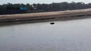 Corpo de segundo jovem é localizado no Rio Tocantins e Bombeiros encerram buscas após naufrágio em São Sebastião