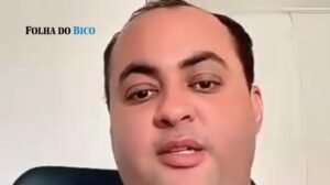 Autor de pedido de impeachment contra prefeito de Colinas denuncia ameaças e solicita proteção