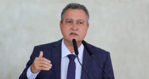 Governo libera transferência de líderes do Comando Vermelho para presídios federais