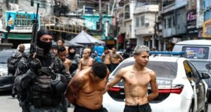 Confronto em operação contra o Comando Vermelho no Rio é considerado inevitável por especialistas