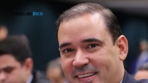 Vicentinho Júnior direciona mais de R$ 60 milhões a municípios do Tocantins