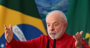 Lula fala pela primeira vez sobre megaoperação no Rio e defende ação coordenada contra facções
