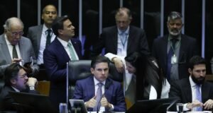 Segurança pública domina pautas no Congresso após operação no Rio deixar 119 mortos