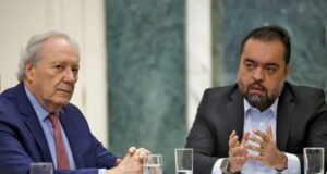 Governo federal e RJ criam escritório emergencial para enfrentar crime organizado