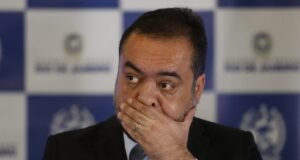 TSE agenda julgamento que pode levar à cassação de Cláudio Castro