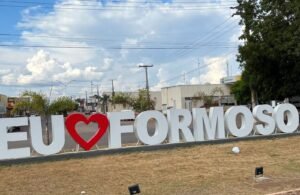 Prefeitura de Formoso do Araguaia abre concurso público com mais de 350 vagas