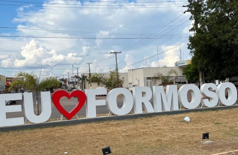 Prefeitura de Formoso do Araguaia abre concurso público com mais de 350 vagas