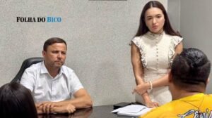 Augustinópolis discute ações do Selo UNICEF e programa De Olho no Futuro para 2025-2028