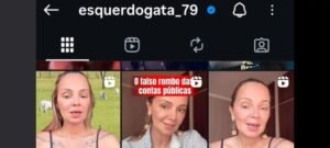 Prefeitura de Ribeirão Preto abre PAD para demitir influenciadora conhecida como “Esquerdogata”