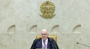 STF intensifica pressão sobre Cláudio Castro e crise de segurança no Rio chega ao centro da política nacional