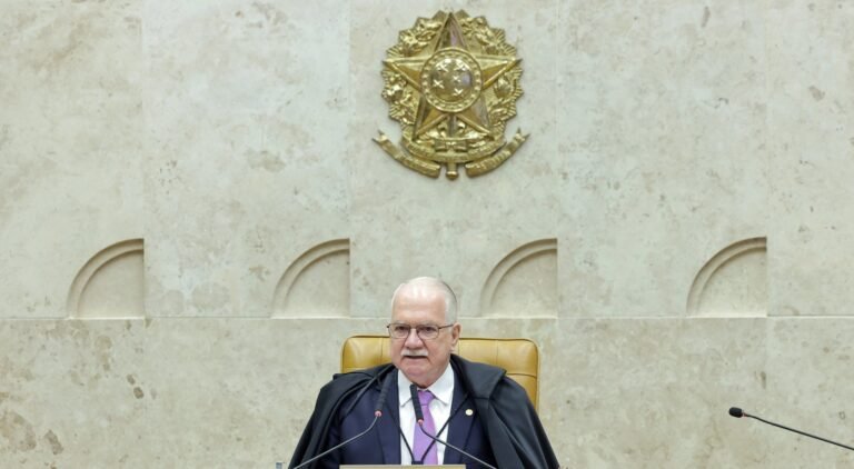 STF intensifica pressão sobre Cláudio Castro e crise de segurança no Rio chega ao centro da política nacional