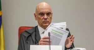 Moraes vai ao Rio na segunda-feira para ouvir Cláudio Castro sobre operação com 121 mortos