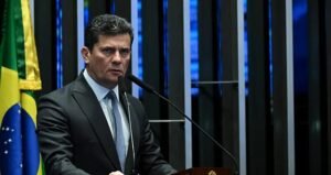 Moro chama projeto antifacção do governo Lula de “cavalo de Troia” e pede retirada de benefícios a presos