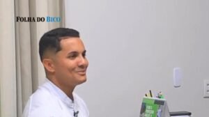 Prefeitura de Augustinópolis nomeia Ademir Gustavo como secretário de Esporte e Juventude