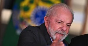 Lula entrega PL Antifacção ao Congresso e promete “mostrar como se enfrentam as facções”