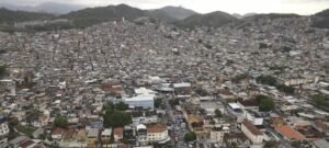 Partidos da base de Lula acionam STF para garantir acesso de familiares a corpos de mortos na Operação Contenção