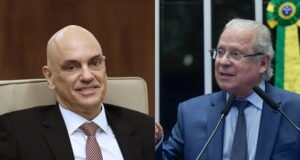 Alexandre de Moraes e José Dirceu receberão a Medalha Rui Barbosa em 2025