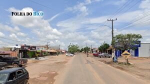 Mulher é detida em flagrante após golpear o filho com canivete em São Domingos do Araguaia