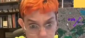 Declaração de pesquisadora da UFF sobre neutralizar criminoso armado com pedrada gera repercussão nas redes