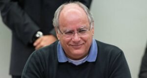 Dias Toffoli muda posição e passa a apoiar libertação de Renato Duque no STF