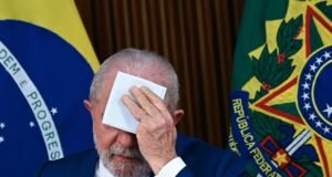 Pesquisa Genial/Quaest indica 62% de reprovação ao governo Lula na segurança pública no RJ