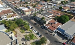 Gurupi apresenta Mutirão de Negociação de Tributos (Refis 2025) em coletiva nesta segunda-feira