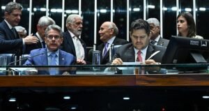 Crise na segurança pública eleva desaprovação do governo e impulsiona CPI no Congresso