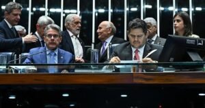 Senado instala CPI do Crime Organizado para mapear avanço de facções e milícias