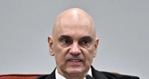 Defesa de Tagliaferro chama Moraes de “algoz e torturador” em agravo regimental